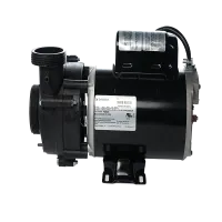 Pump, 2HP 2 Speed 48 Frame