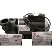 12 Amp, 1 Speed, 56 Frame Pump