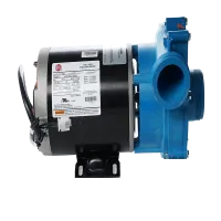 VSP Pump 2 for H2X Challenger