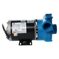 VSP Pump 2 for H2X Challenger