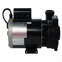 8/3 Amp, 2 Speed, 230 Volt, 56 Frame Pump