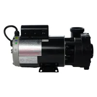 8/3 Amp, 2 Speed, 230 Volt, 56 Frame Pump
