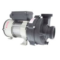 6.3 Amp, 1 Speed WOW 12 o'clock Pump