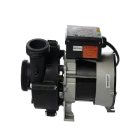 6.3 Amp, 1 Speed WOW 12 o'clock Pump