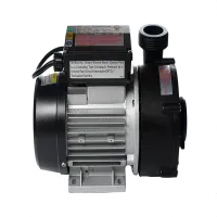 Circulation Pump, 1 Amp