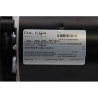 16.4 Amp, 2 Speed, Pump