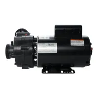 16.4 Amp, 2 Speed, Pump