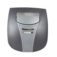 Filter Weir Door, Infinity