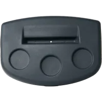 3 Cup Foam Filter Lid