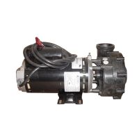 5 Horsepower, 2 speed Aqua-Flo Pump