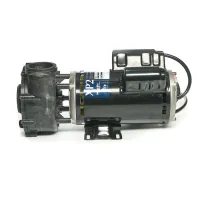 5 Horsepower, 2 speed Aqua-Flo Pump