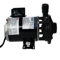 2 horsepower, 2 speed, 120V Aqua-Flo