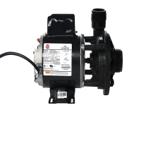 Top Discharge, 120V Aqua-Flo Circ Pump