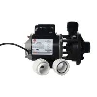 Top Discharge, 120V Aqua-Flo Circ Pump