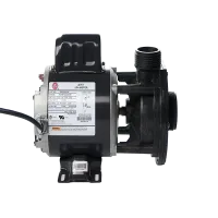 Center Discharge, 120V Aqua-Flo Circ Pump