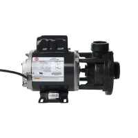 Center Discharge, 120V Aqua-Flo Circ Pump