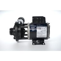 Side Discharge, 120V Aqua-Flo Circ Pump