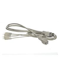 4pt. LED Harness