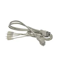 4pt. LED Harness