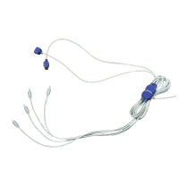 4PT SPD 24  Harness, 38 with Boot