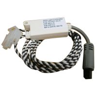 Controller, LED Daisy Chain