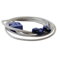 2 Point Spyder LED Lights w/ 48"  lead & Boot