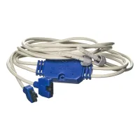 2Pt Harness SPD 48" w/nut