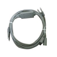 Harness, LED Quad XL