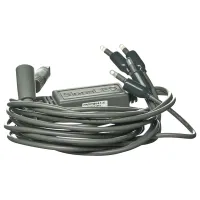 Harness, LED Quad XL