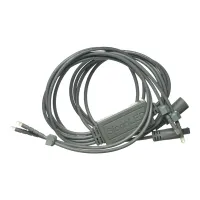 LED Dual Harness W/Nut W/O-ring