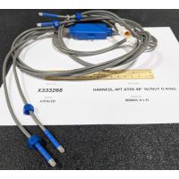 ATEK 48" LED Strand w/ nut & o-ring