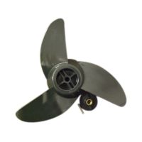 H2X 3 Blade Prop Kit 