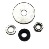 XP &amp; XP Pro Shaft Nut Assembly