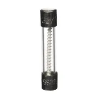 32V, 10A Glass Fuse