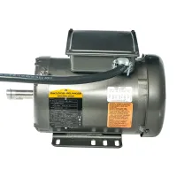Wave XP Pro Motor