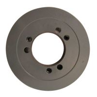 Sheave for XP Pro Drive