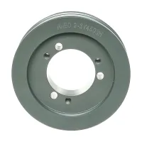 Sheave for XP Pro Drive