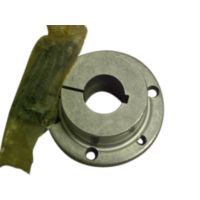 SH 7/8 inch Motor Bushing for H2X with XP Option 