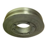 1/3 inch, 4.5 SH Sheave for H2X with XP Option 