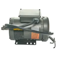 Swim Spa XP Motor & Harness