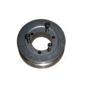 H2X Propulsion Pulley 