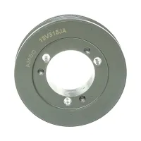 H2X Propulsion Pulley