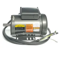 H2X Propulsion Motor