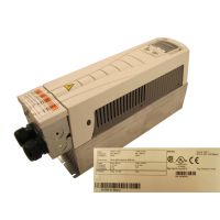 Modbus AC Drive for xp swim spas