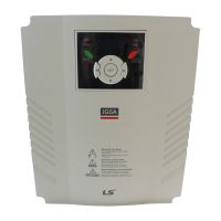 Modbus ABB Drive for XP Pro