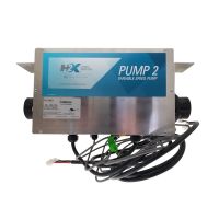 VSP Drive for H2X Challenger Pump 2