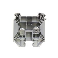 Grey Terminal Block for H2X 