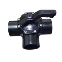 Actuator Valve for Combo H2X 