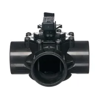 Actuator Valve for Combo H2X