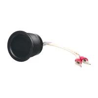 Latching Piezo Switch